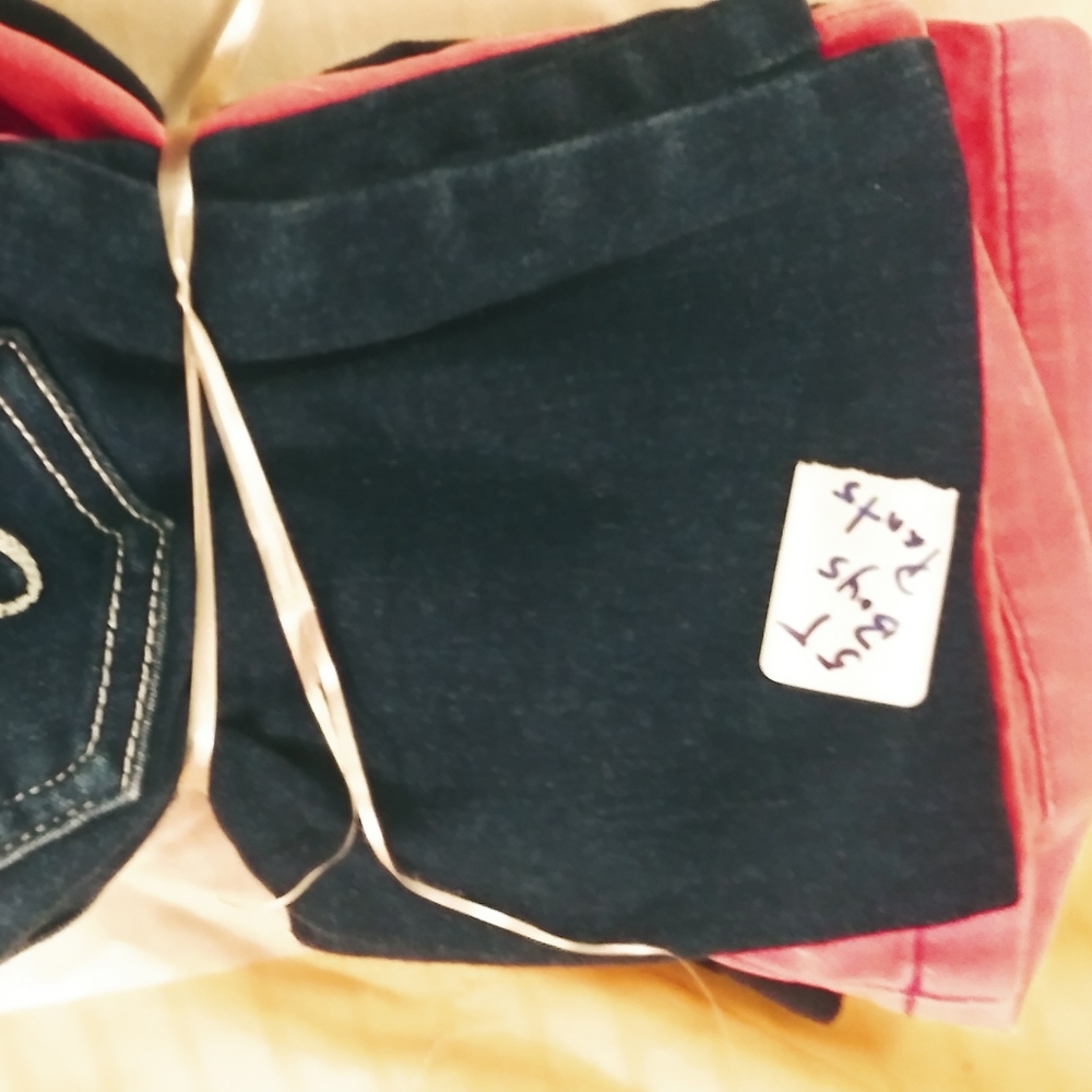 Boys clothing